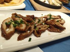 脆皮大肠-阿毛饭店(和义路店)