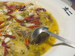 -新太二·鲜料川菜(万泰汇店)