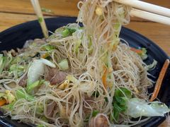 -仓桥炒粉干