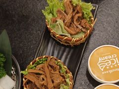 -湊湊火锅·茶憩(打浦桥日月光店)