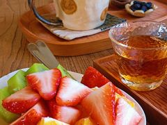 -春风十里咖啡馆