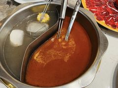 -潮汕大目牛肉火锅(皇岗旗舰店)