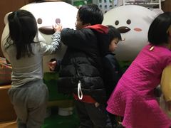 -乐融婴幼儿成长中心(四季青校区)