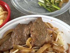-高第街56号港式餐厅(山大路店)