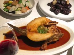 -玫瑰厅上海菜(兴国路店)