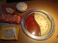 -季季红火锅(丰城洪客隆店)