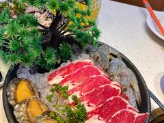 -八珍玉食鸡煲·打边炉(印象城店)