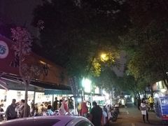 -黑竹香鸡(营和巷店)