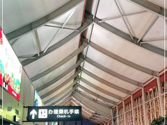 -丽江三义国际机场