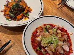 -太二酸菜鱼(kk mall店)
