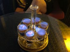 -罗斯福色戒酒吧(外滩店)