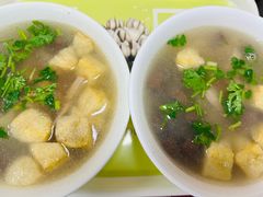 -苓记南京鸭血粉丝.皮肚面(县东巷店)