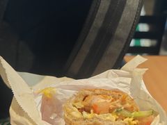 -赛百味SUBWAY(星耀店)