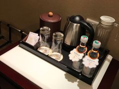 -黄山香茗国际酒店