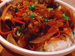 -三石铁板烧(紫竹桥店)