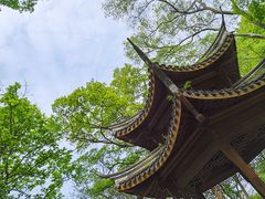-采石矶景区