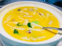 腌笃鲜-淮扬韵(凤八市政府店)