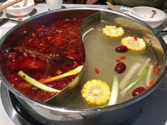 -俏牛哥鲜牛肉牛肆馆(重庆天地店)