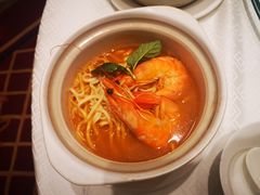 -子霖南山鲜虾面(南山总店)