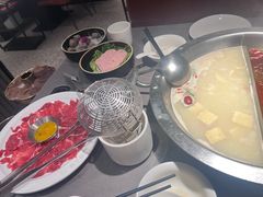 -骨之味·筒骨汤火锅(江头店)