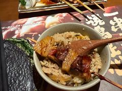 -弓二·烧鸟居酒屋(财富购物中心店)