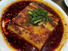 -盛唐府乾州酸汤面