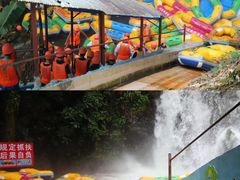 -清泉湾生态旅游度假区