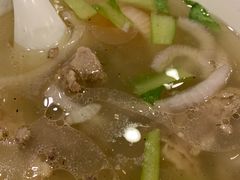 -清真·玛丽亚新疆菜主题餐厅(浙江中路店)