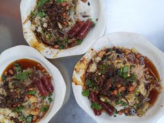 -宋记海南粉传承老店(人民西路店)