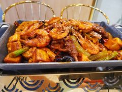 -虾巢(维多利·摩尔城店)