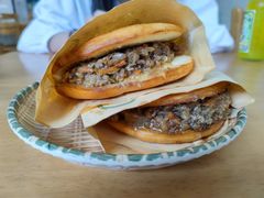 -中国兰州牛肉拉面