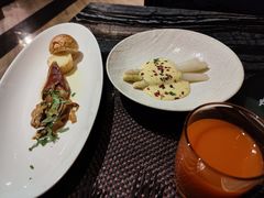 -长沙北辰洲际酒店-兰调全日餐厅