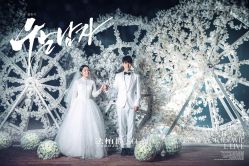 -太古映画婚纱摄影(天河店)