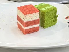 -集杰尚品海鲜烤肉自助餐厅(乳山振华店)