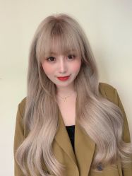 -G HAIR SALON私人造型定制