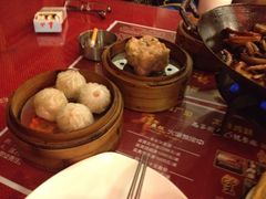 虾饺-高第街56号餐厅(宝龙店)