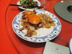 -西湖春天•老字号杭州菜(百汇店)