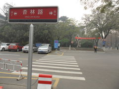 -山东大学(趵突泉校区)