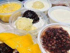 -满记甜品(水游城店)