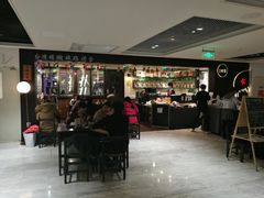 大堂-小明同学(三里屯店)
