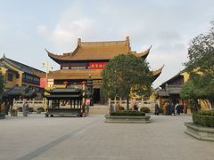 -圆通寺