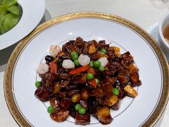 -蝶园·装修中(BFC外滩金融中心店)