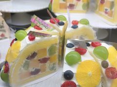 -PAOPAO Bakery&Café(港汇店)