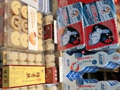 -老城隍庙食品商店(豫园商城店)