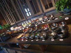 -手选潮汕鲜活牛肉火锅(二七广场店)