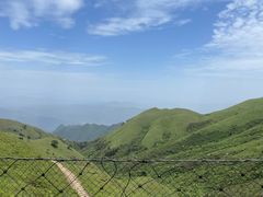 -萍乡武功山风景名胜区