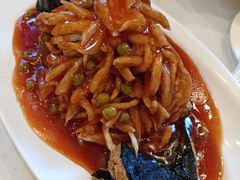 -功德林素菜饭庄(前门店)