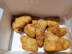 -肯德基(天鹅湖万达店)