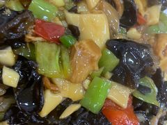 -老舅老蒙肉饼非遗店(一店)