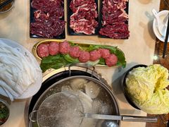 -福合埕牛肉丸(福平路店)